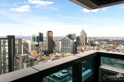 4307/500 Elizabeth St, Melbourne, VIC 3000