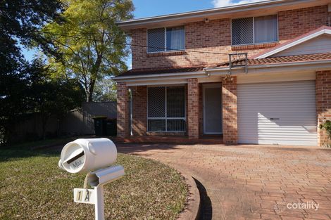 1a Mcmullen Ave, Carlingford, NSW 2118