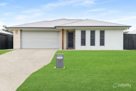 8 Mary Cres, Rosewood, QLD 4340