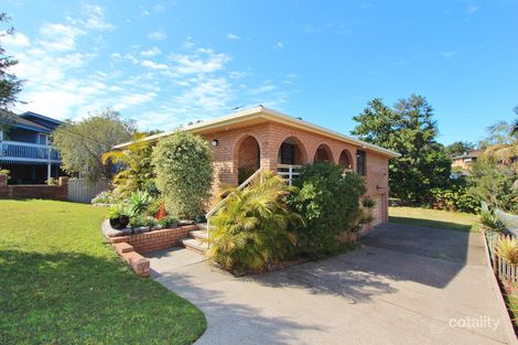 Property photo of 12 Bergalia Crescent Camden Head NSW 2443