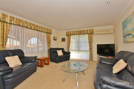 Property photo of 12 Bergalia Crescent Camden Head NSW 2443