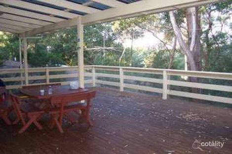 Property photo of 74 Francis Greenway Drive Cherrybrook NSW 2126