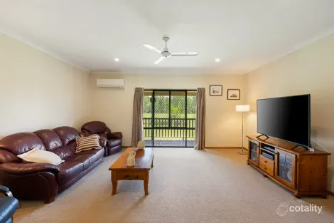 Property photo of 129 Postmans Ridge Road Helidon Spa QLD 4344