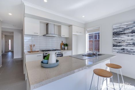 Property photo of 21 Herridge Street Mickleham VIC 3064