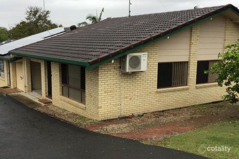 1/4 Martin St, Nerang, QLD 4211