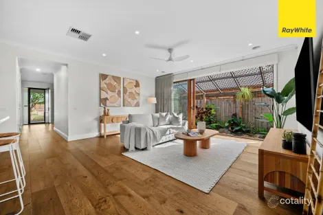 Property photo of 13 Boolite Street Eynesbury VIC 3338