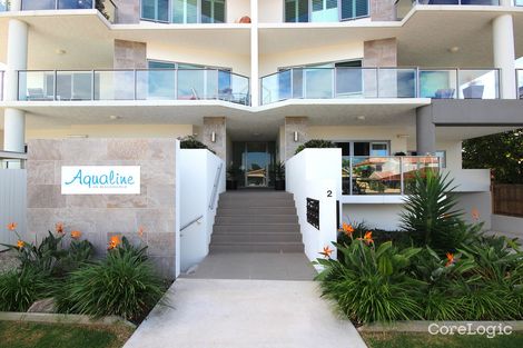 Property photo of 3/2 Beaconsfield Street Margate QLD 4019