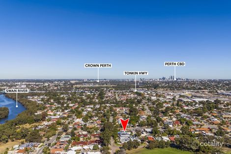 Property photo of 42 Maley Street Ashfield WA 6054