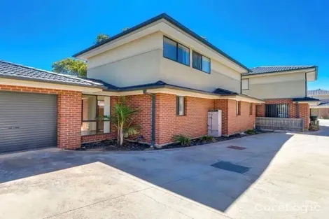 6/12 Mingos Ct, Werribee, VIC 3030