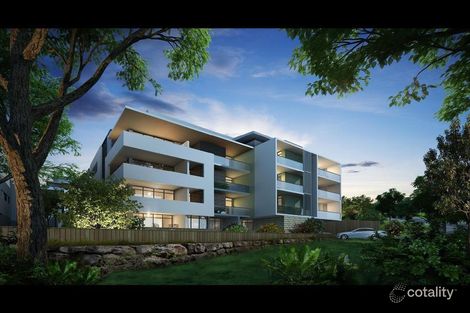 103b/10-12 Belair Cl, Hornsby, NSW 2077