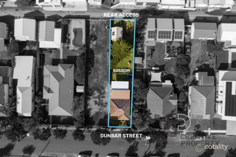 Property photo of 170 Dunbar Street Stockton NSW 2295
