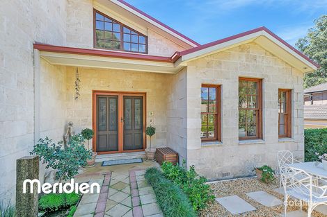 Property photo of 9 Golden Grove Avenue Kellyville NSW 2155