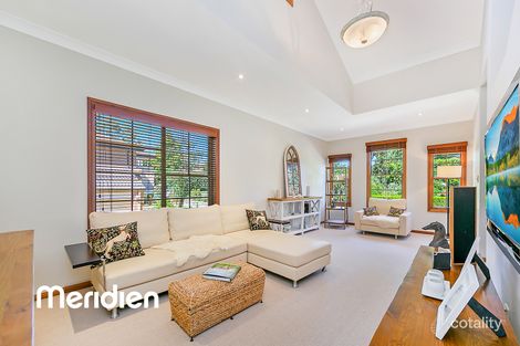 Property photo of 9 Golden Grove Avenue Kellyville NSW 2155