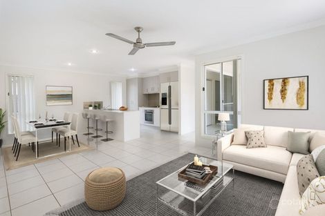 Property photo of 25 Walter Williams Crescent Redbank Plains QLD 4301