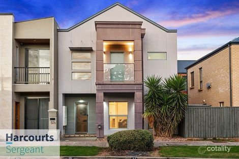 Property photo of 55 Elder Drive Mawson Lakes SA 5095