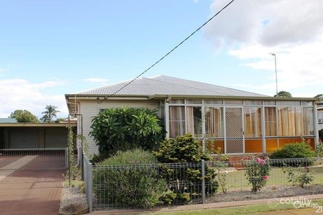 124a Hill St, Newtown, QLD 4350