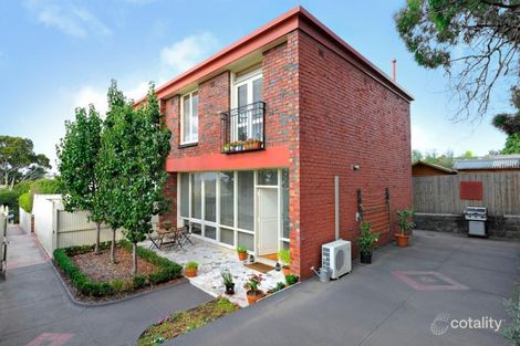 Property photo of 4/163 Derby Street Kew VIC 3101