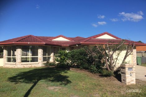 Property photo of 8 Weeping Fig Court Flagstone QLD 4280