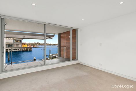 Property photo of 142/19 Hickson Road Dawes Point NSW 2000