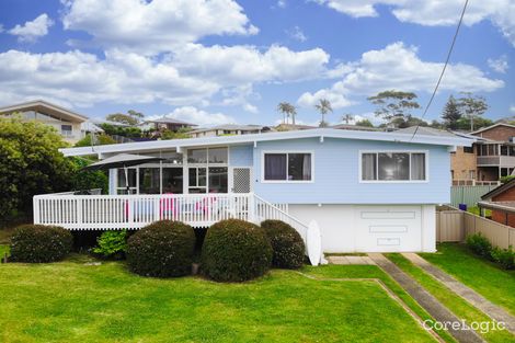 Property photo of 49 Clissold Street Mollymook NSW 2539