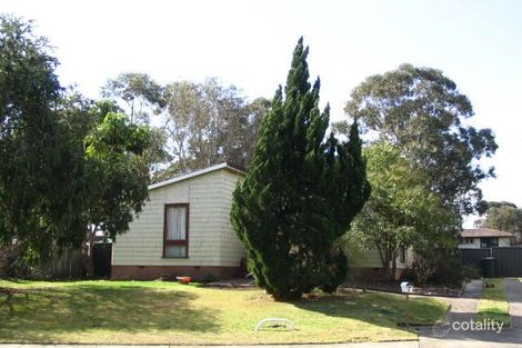 12 Wide Bay Cct, Bidwill, NSW 2770