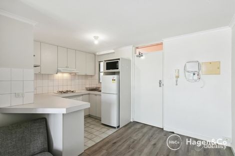 Property photo of 10/20 Rose Avenue South Perth WA 6151