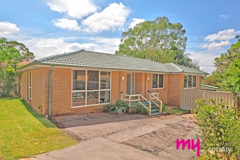 Property photo of 210 Old Hume Highway Camden South NSW 2570