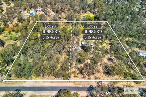 Property photo of 8-10 Franks Road Regency Downs QLD 4341