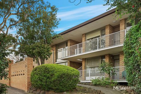 12/49 Hawdon St, Heidelberg, VIC 3084