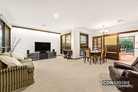 Property photo of 57 Strathnaver Avenue Strathmore VIC 3041