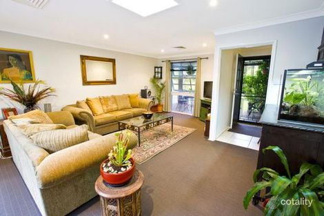 Property photo of 5 Leonay Parade Leonay NSW 2750
