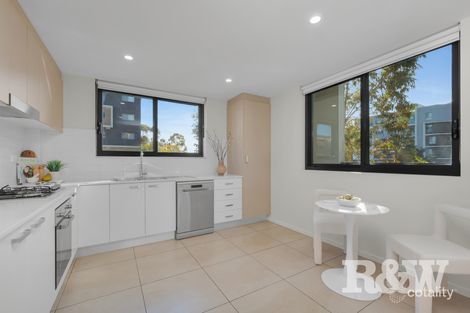 Property photo of 101/38-42 Chamberlain Street Campbelltown NSW 2560