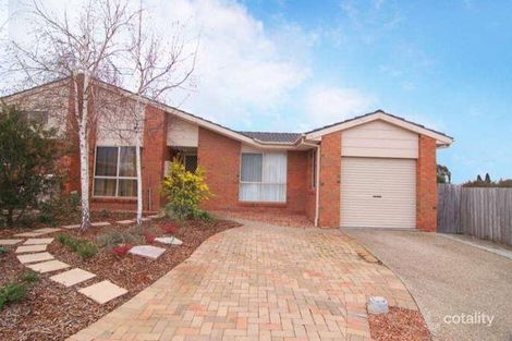 9 Yerra Ct, Ngunnawal, ACT 2913