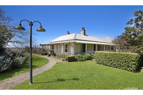 7 Bowen Mountain Rd, Grose Vale, NSW 2753