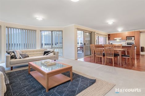 Property photo of 20 Perri-Raso Rise Rowville VIC 3178