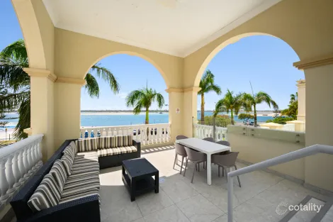 408/360 Marine Pde, Labrador, QLD 4215