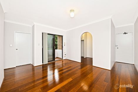 Property photo of 2/24-26 Keith Street Dulwich Hill NSW 2203