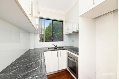 Property photo of 2/24-26 Keith Street Dulwich Hill NSW 2203