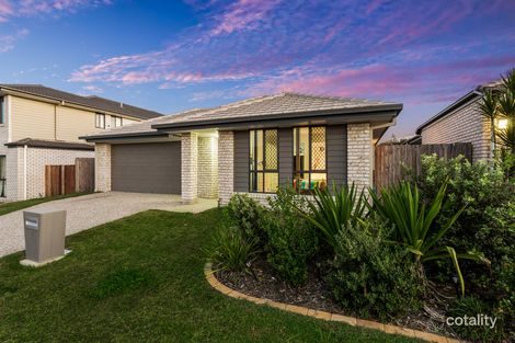 Property photo of 17 Seawest Street Yarrabilba QLD 4207