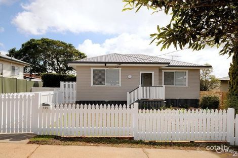 155 South St, South Toowoomba, QLD 4350