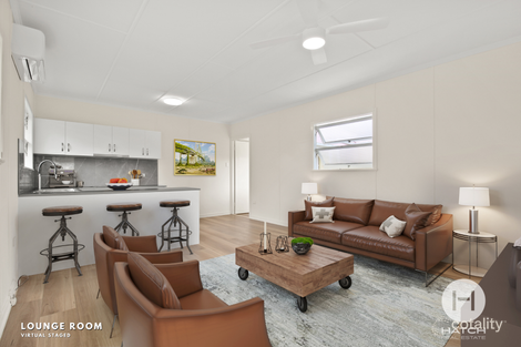 3/17 Currey Ave, Moorooka, QLD 4105