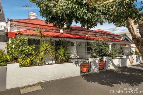 24/26 Lyons St, Port Melbourne, VIC 3207