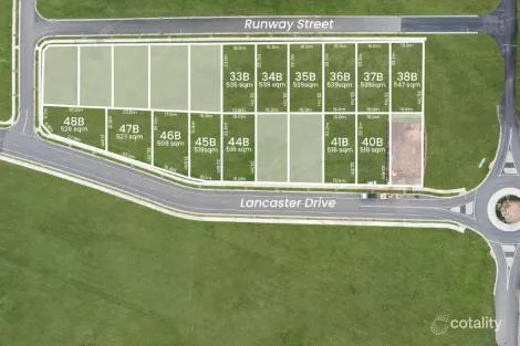 3 Runway St, Badagarang, NSW 2540