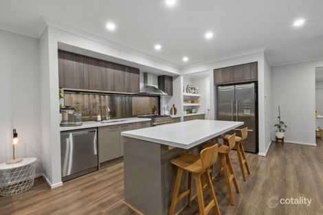 Property photo of 26 Oakdale Street Charlemont VIC 3217