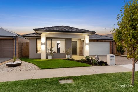 Property photo of 26 Oakdale Street Charlemont VIC 3217