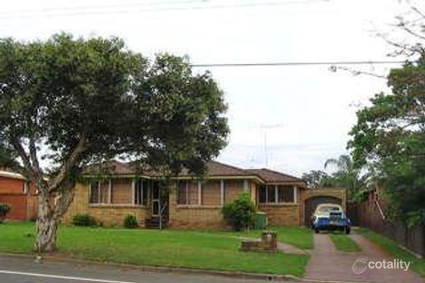 25 Rugby St, Cambridge Park, NSW 2747