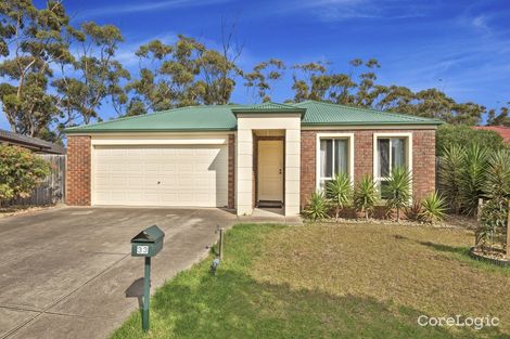 Property photo of 33 Charlotte Crescent Wyndham Vale VIC 3024