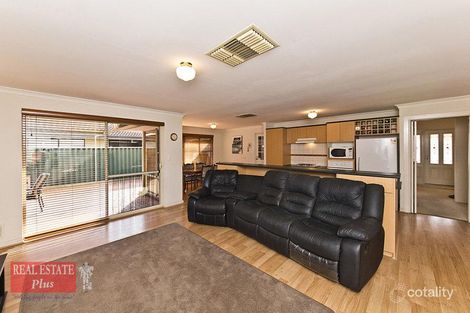 Property photo of 33 Torquata Boulevard Helena Valley WA 6056