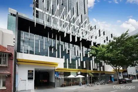 Property photo of 4805/43 Herschel Street Brisbane City QLD 4000