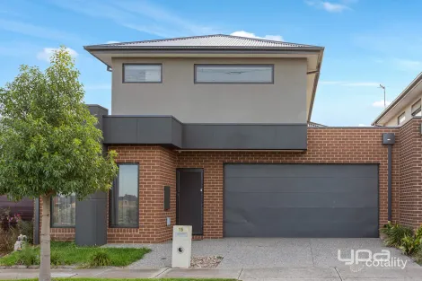15 Monticiano Rd, Fraser Rise, VIC 3336